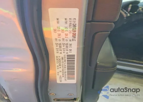 2014 Jeep Grand Cherokee Limited из США, поврежденный, VIN 1C4RJFBG1EC416386